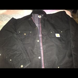 New CARHARTT Coat